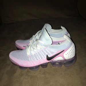 Nike Vapormax Flyknit size size 6.5, 8